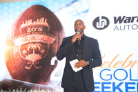 Draft Party - Zo's Celebrity Golf Classic 2020