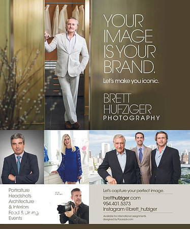 Your Image Is Your Brand