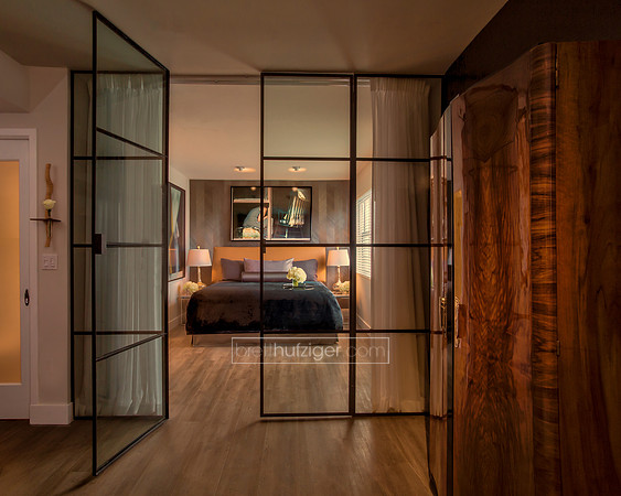 Sagamore Hotel - Remodeling Prototype