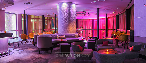 LILT LOUNGE - EPIC HOTEL , MIAMI