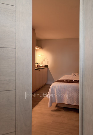 EDEN ROC HOTEL - Spa