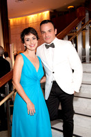 The Black's Annual Gala