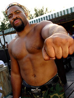 Lenox Lewis