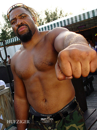 Lenox Lewis
