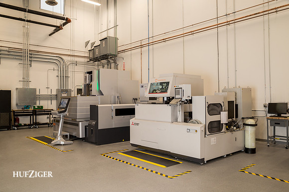 Sintavia Additive Manufacturing