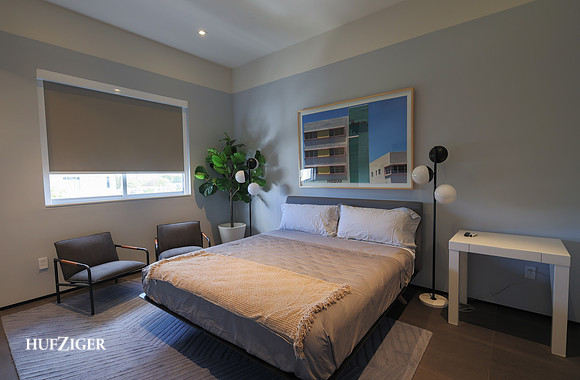 Atico Guest Bedroom1