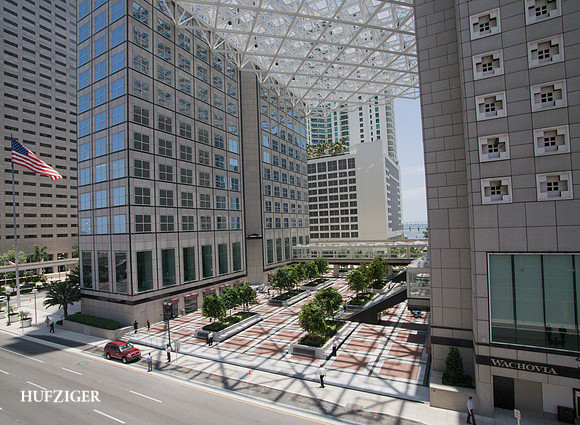 Florida Financial Center