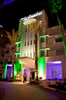 Surfcomber New Look Party