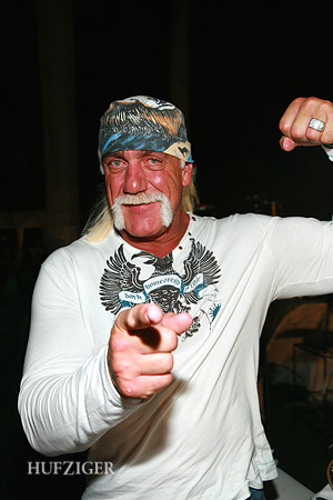 Hulk Hogan