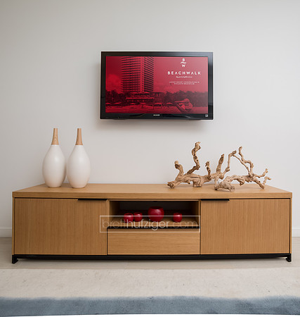 Beachwalk Hollywood Sales Model