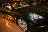 102109 Collection Panamera Launch