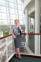 Philanthropist Adrienne Arsht