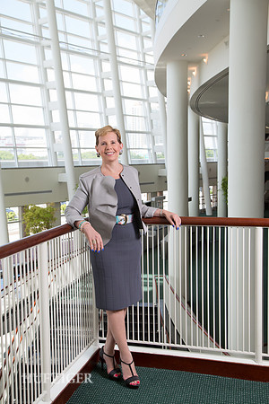 Philanthropist Adrienne Arsht