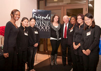 FIU Hospitality School Special Event Tuesday January 25