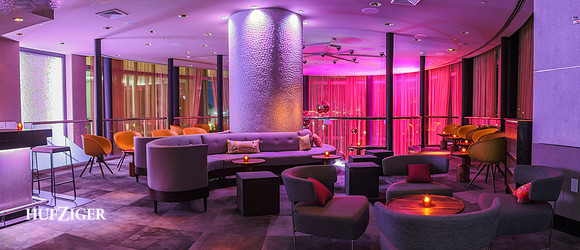 LILT LOUNGE - EPIC HOTEL , MIAMI