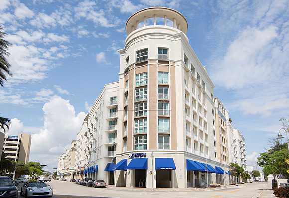 Downtown Dadeland