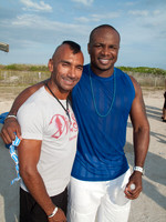 Miami Beach Gay Pride Festival