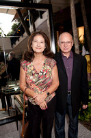 Graciela and Alberto  Liberman