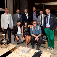 Miami Magazine April Men's