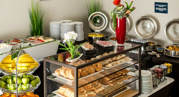 Breakfast Bar