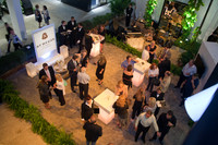 Art Nights Lounge, hosted by The Residences at The St. Regis Bal Harbour