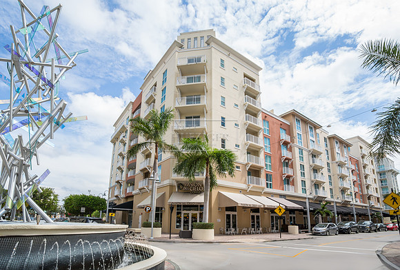 Downtown Dadeland