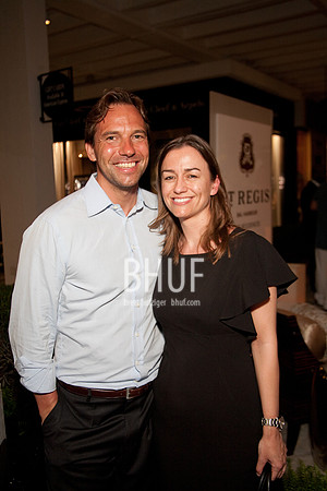 Claudio Roettger and Birgit Ihmann