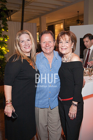 Gingi Beltran and Guests