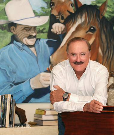 Miami Beach Legend Stanley Levine