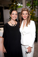 Dina Mitrani and Jeanette Matz