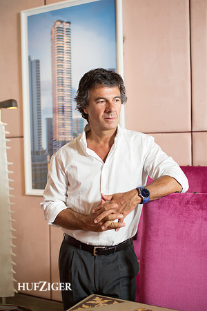 Developer UGO COLOMBO