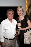 Raphael and Janeta