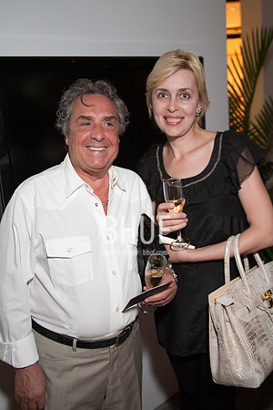 Raphael and Janeta