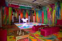 Wynwood Walls Events Showcase