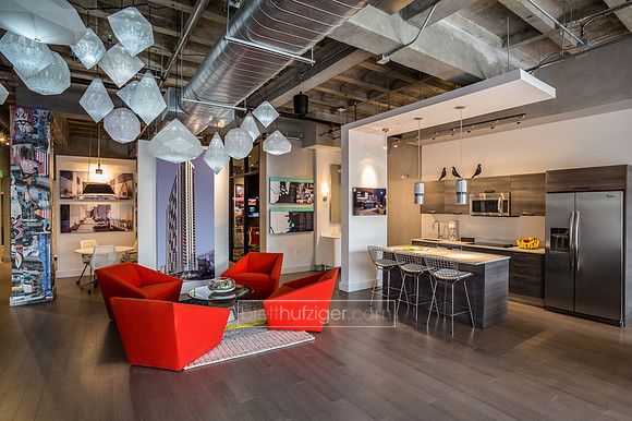 CENTRO Sales Center