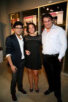 Ornare Tastemakers Event 11/28/11