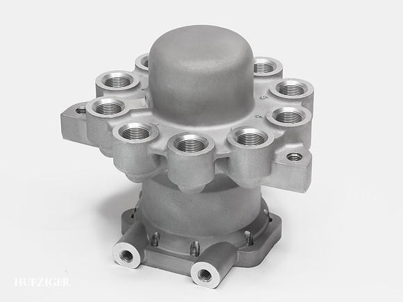 SINTAVIA  -Fuel Splitter (Focus StackIng Technique)