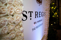 Art Nights Lounge, hosted by The Residences at The St. Regis Bal Harbour