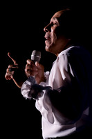 Smokey Robinson