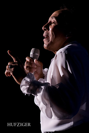 Smokey Robinson