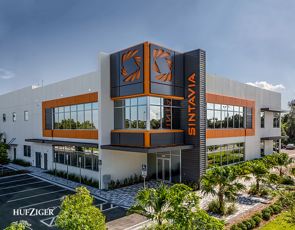 Sintavia Additive Manufacturing