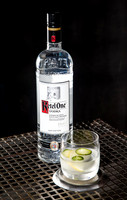The Daniel - Ketel One Vodka