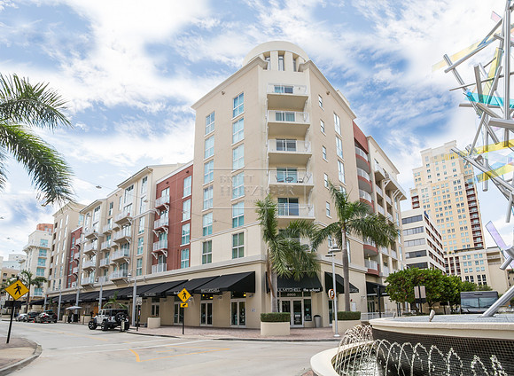 Downtown Dadeland