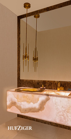 Guest Bath