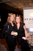 Debbie Blasberg and Beth Leeds