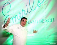 Emeril's/ Elemis Spa
