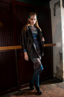 Looks - Highlights -- CZAR Mercedes Benz Fashion Week 2014 LOOKS