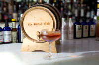 Social Club