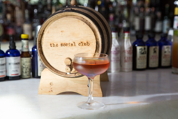 Social Club