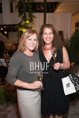 Mia Marchand and Jayne Rockmill
